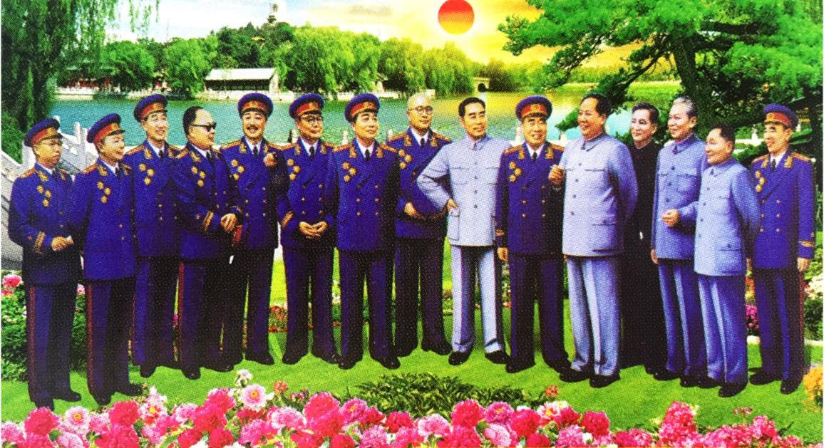 揭秘十大元帥，誰是最擅長打仗的傳奇人物？，揭秘十大元帥，傳奇人物的戰(zhàn)爭策略與英勇傳奇誰最擅長打仗？