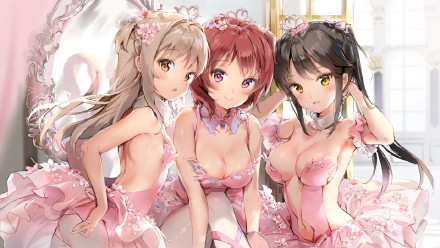 策略揭秘