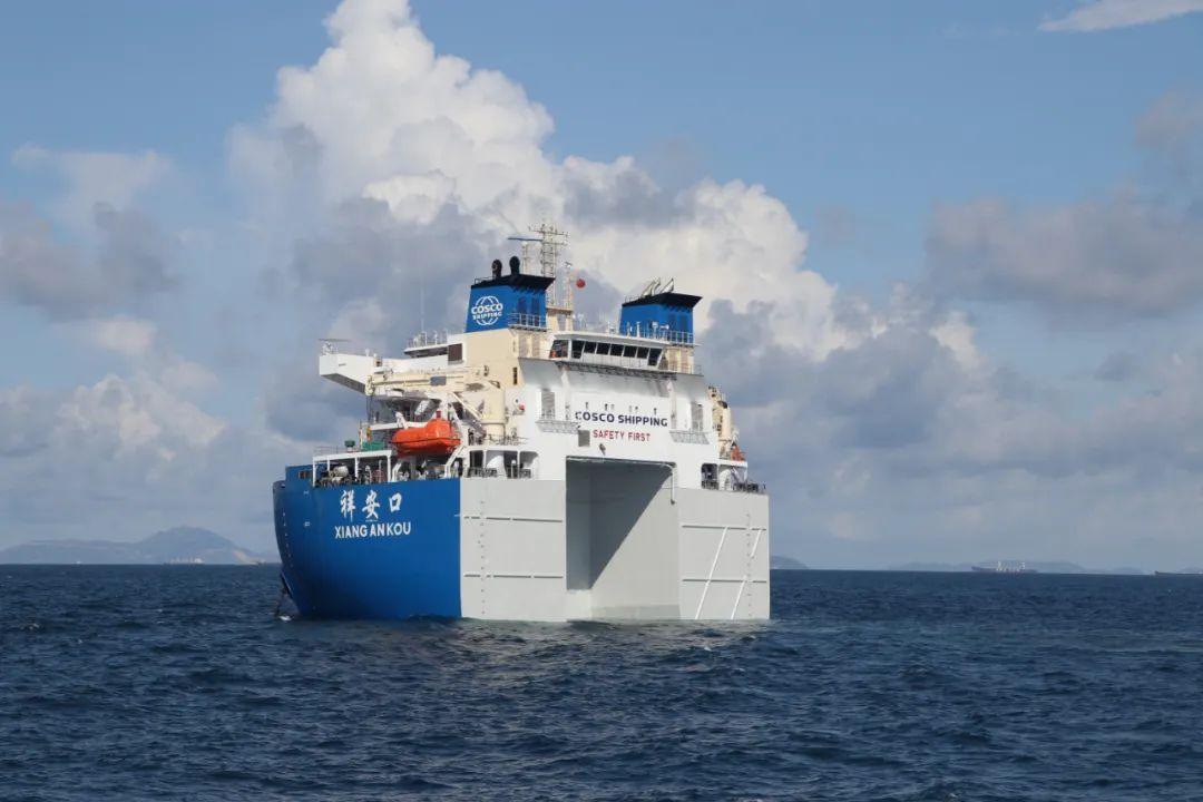 航空母艦吃水量，深度解析與探討，深度解析與探討航空母艦吃水量