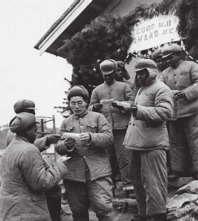 臺灣人聽志愿軍軍歌，歷史、情感與文化共鳴，臺灣人聆聽志愿軍軍歌，歷史、情感與文化的共鳴