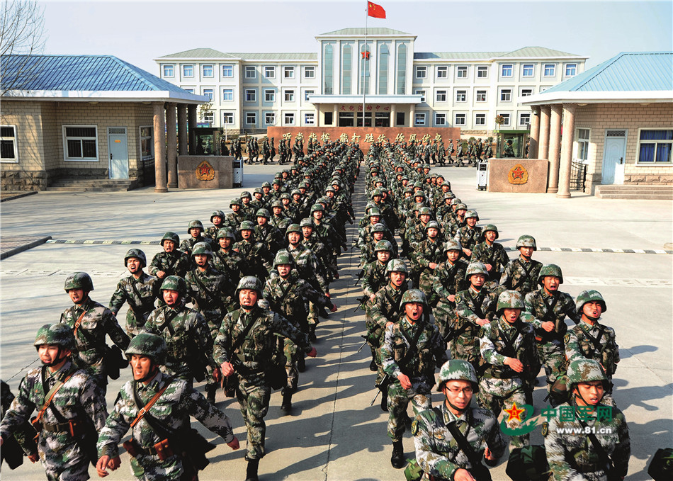 火箭軍六十四集團軍，實力與榮耀的象征，火箭軍六十四集團軍，實力與榮耀的彰顯