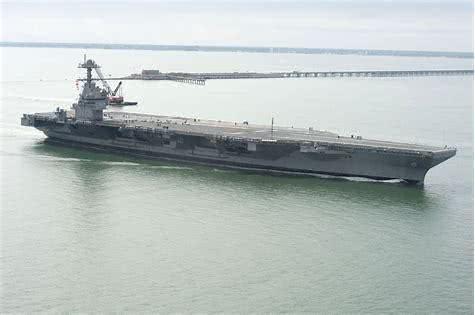 福特號航空母艦的問題與挑戰(zhàn)，深入解析與探討，深入解析與探討福特號航空母艦的問題與挑戰(zhàn)