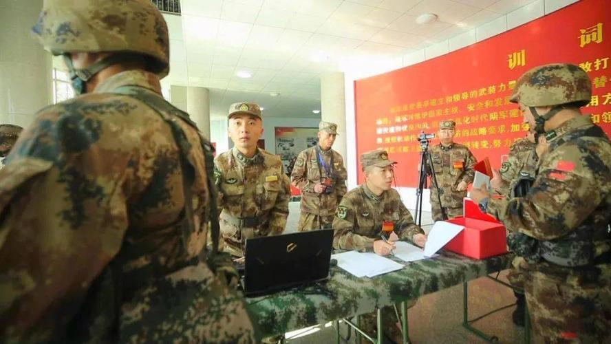 北部戰(zhàn)區(qū)兵力概況深度解析，北部戰(zhàn)區(qū)兵力概況深度剖析