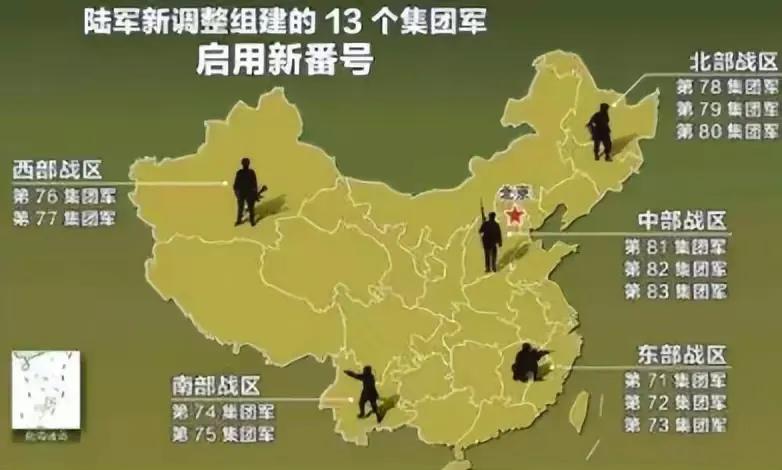 殲-20九個旅部署地點解析，殲-20九個旅部署地點深度解析