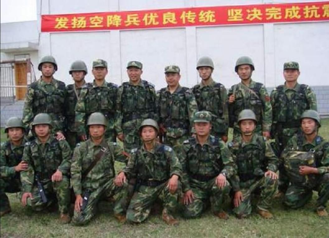 空降兵今年何時下連，深度解析與預(yù)測，空降兵下連時間與預(yù)測深度解析
