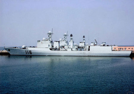 石家莊艦所屬類型深度解析，石家莊艦所屬類型的深度解析