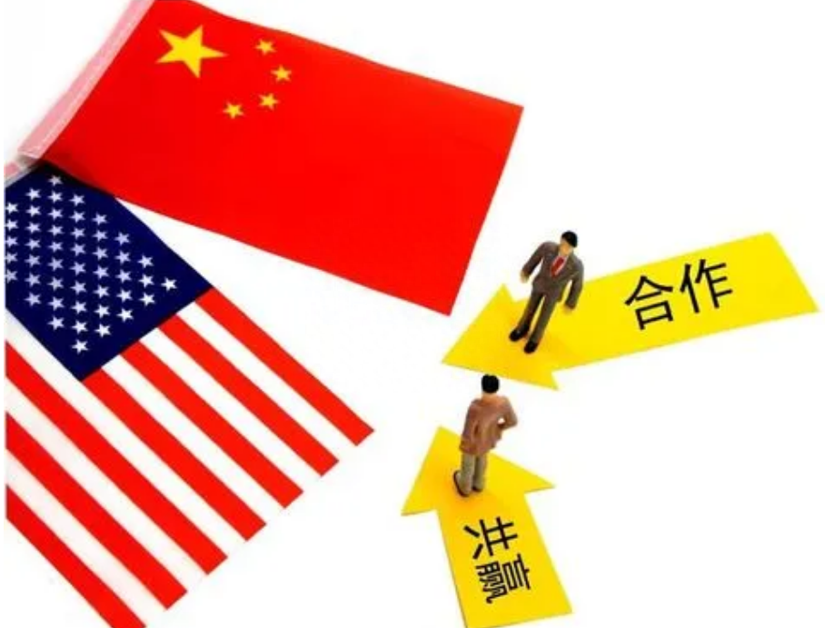 中美關系緩和的障礙，深度解析與前景展望，中美關系緩和的障礙，深度解析與未來展望