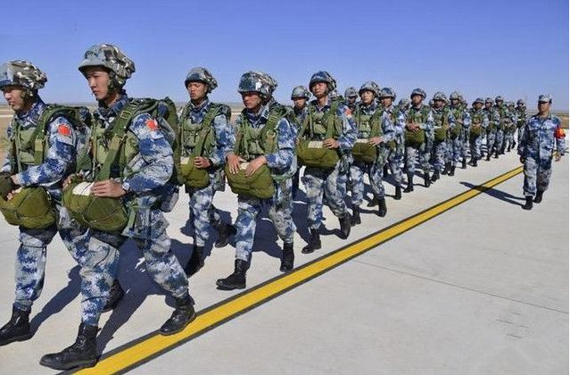 孝感十五軍空降兵待遇詳解，孝感十五軍空降兵待遇全面解析