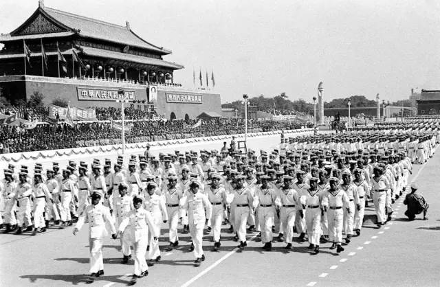 關(guān)于國慶大閱兵，幾年一次及2024年展望，國慶大閱兵概覽，閱兵頻率與2024年展望