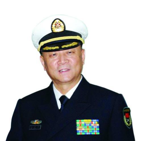 海軍司令員張連中，領航新時代的海軍力量，海軍司令員張連中領航新時代的海軍力量崛起之路