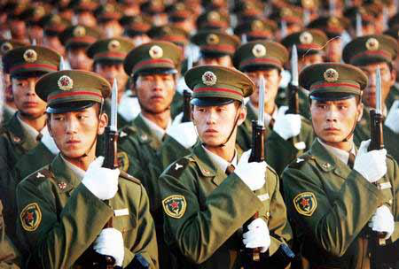 中國網(wǎng)軍所屬部隊(duì)深度解析，中國網(wǎng)軍所屬部隊(duì)深度剖析