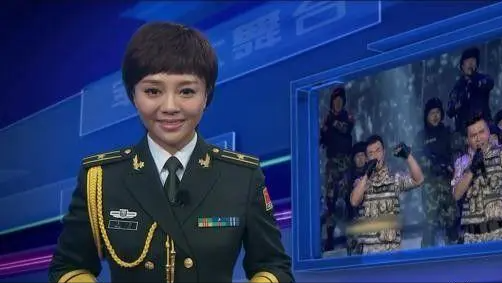 中央7臺軍事主持人名單及其影響力深度解析，中央7臺軍事主持人名單及影響力全面解析