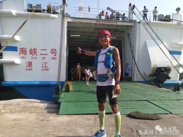 海南島戰(zhàn)役中的潮汕英雄，揭秘英勇戰(zhàn)士的身份，海南島戰(zhàn)役中的潮汕英雄，英勇戰(zhàn)士身份揭秘