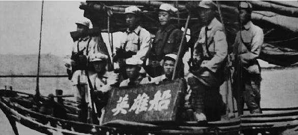 誰(shuí)指揮了海南島戰(zhàn)役？揭秘歷史背后的英勇指揮官們，揭秘海南島戰(zhàn)役背后的英勇指揮官們
