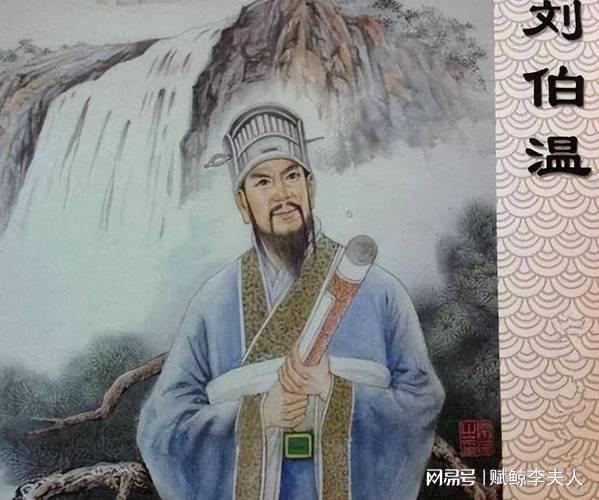 劉伯溫中一肖恃網(wǎng)——揭秘傳奇人物與預(yù)測之謎，劉伯溫揭秘，傳奇人物與預(yù)測之謎探秘