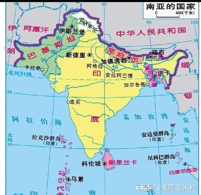 印度局勢，復雜多變中的挑戰(zhàn)與機遇，印度局勢，挑戰(zhàn)與機遇并存，復雜多變中的探索前行