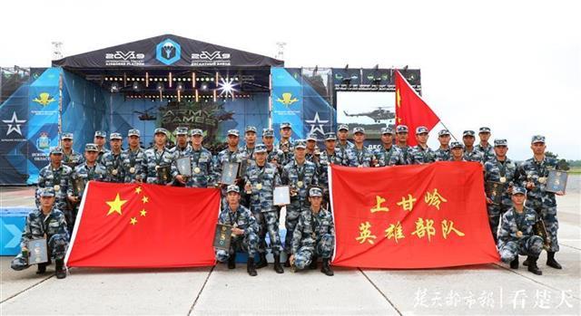 上甘嶺戰(zhàn)役中的美國空降兵部隊，揭秘第187部隊傳奇故事，上甘嶺戰(zhàn)役中的美國第187空降兵部隊傳奇故事揭秘