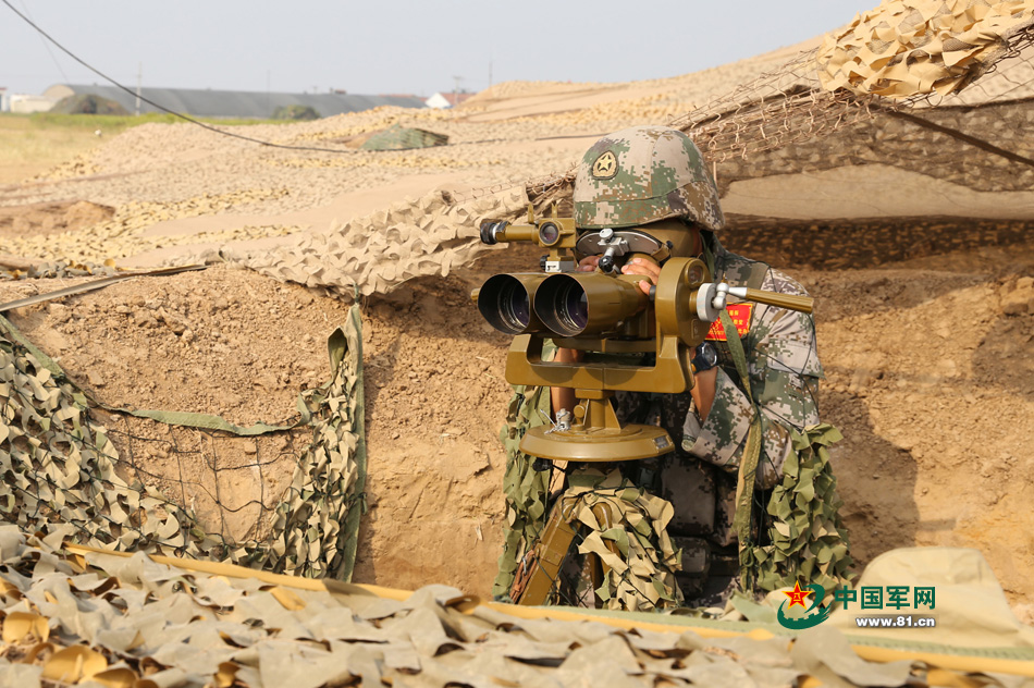 揭秘中國(guó)人民解放軍陸軍第14集團(tuán)軍裝備實(shí)力如何？，中國(guó)人民解放軍陸軍第14集團(tuán)軍裝備實(shí)力深度解析
