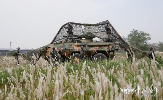 揭秘中國(guó)人民解放軍陸軍第38集團(tuán)軍裝備實(shí)力，揭秘中國(guó)人民解放軍陸軍第38集團(tuán)軍裝備實(shí)力概覽