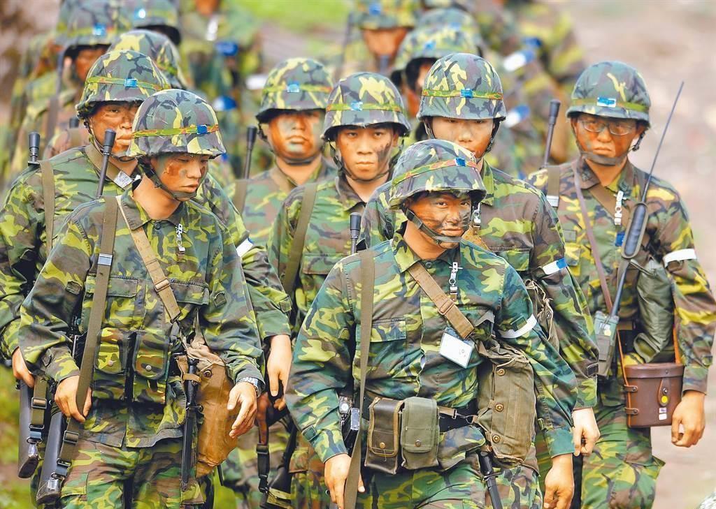 臺灣征兵條件詳解，臺灣征兵條件全面解析