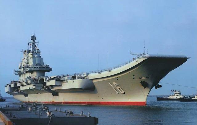遼寧艦的級別，中國海軍新時代的里程碑，中國海軍新時代的里程碑，遼寧艦的級別解析