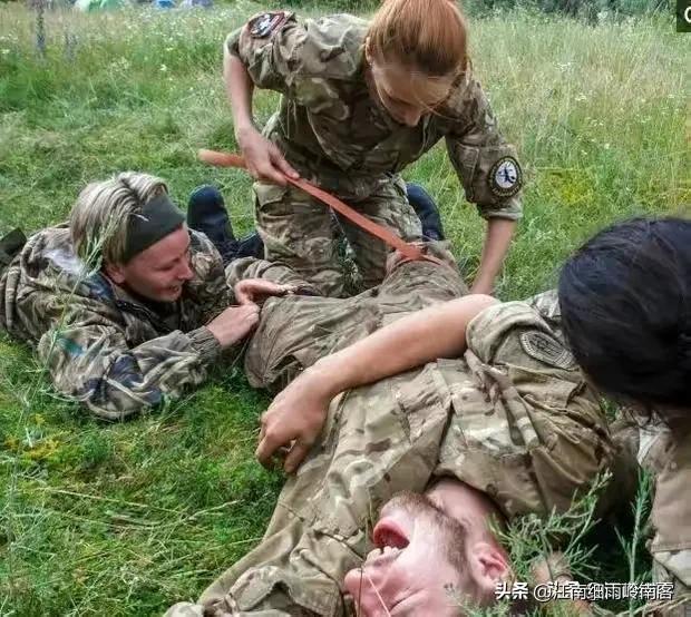 部隊儀仗隊女兵訓練視頻，展現(xiàn)力量與榮耀的時刻，部隊儀仗隊女兵訓練瞬間，力量與榮耀的展現(xiàn)