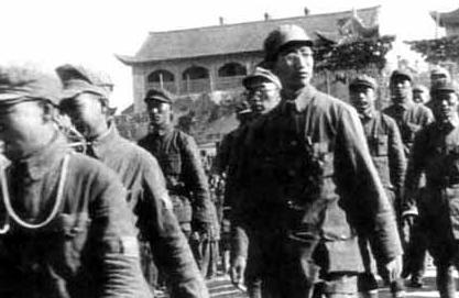 中國十大元帥，誰在戰(zhàn)場(chǎng)上的表現(xiàn)最為杰出？，中國元帥戰(zhàn)場(chǎng)表現(xiàn)對(duì)比，誰的表現(xiàn)最為杰出？