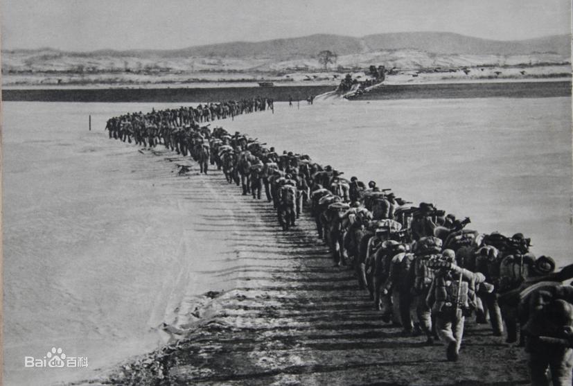 志愿軍第一部，歷史背景與深遠(yuǎn)影響，志愿軍第一部，歷史背景及其深遠(yuǎn)影響