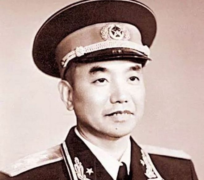 中國57位開國上將按先后順序排名及其卓越貢獻，中國開國上將排名及卓越貢獻概覽