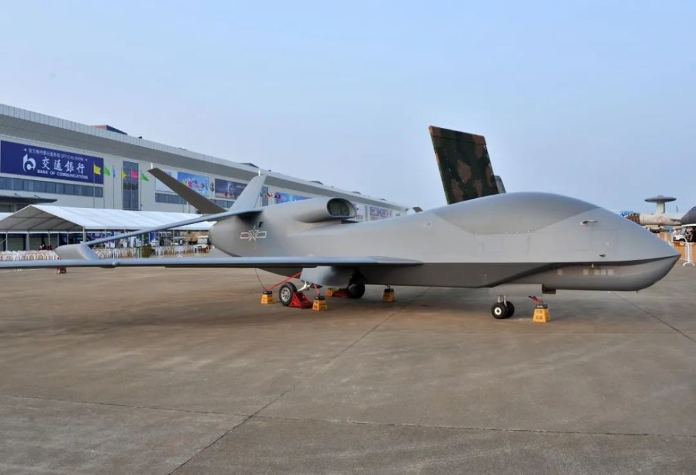 無偵-7無人機參數(shù)詳解，性能、特點與應用前景，無偵-7無人機性能特點詳解，參數(shù)概覽與應用前景展望