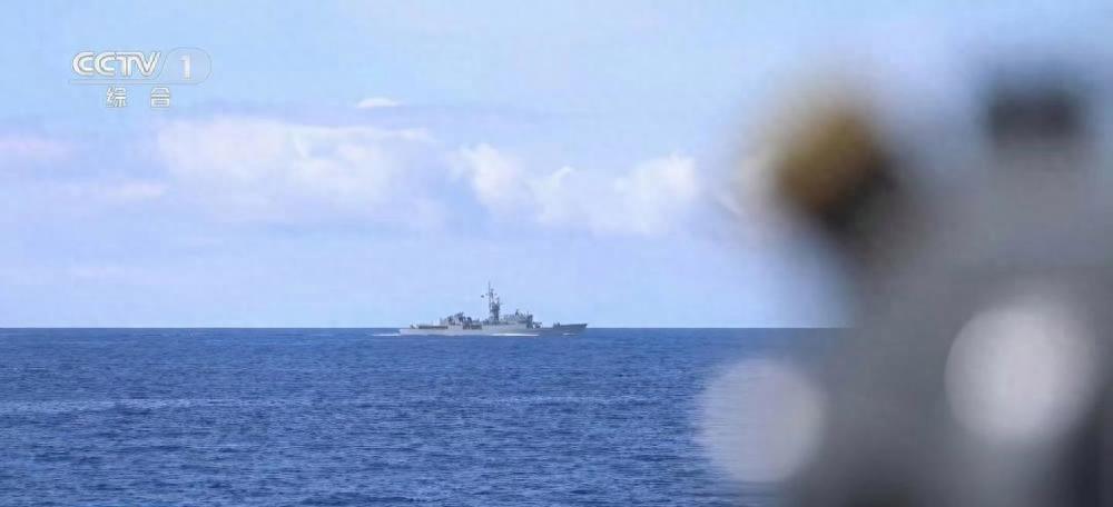 揭秘中國(guó)海軍之重要力量——533艦?zāi)贤ㄅ?，揭秘中?guó)海軍重要力量，南通艦的榮耀與擔(dān)當(dāng)