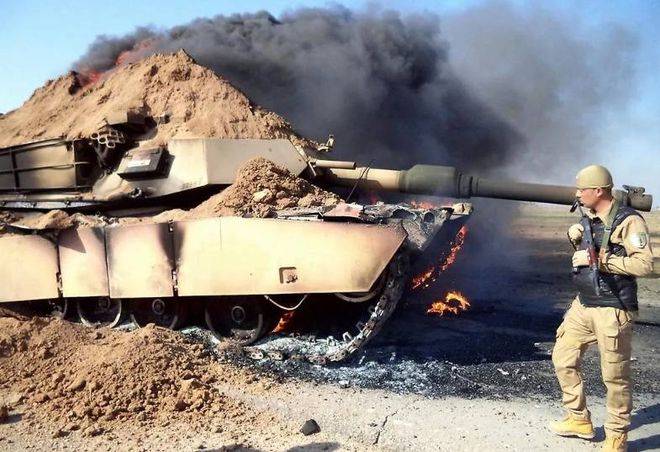 揭秘M1A2艾布拉姆斯殉爆事件，原因、影響與防范策略，揭秘M1A2艾布拉姆斯殉爆事件，原因、影響及防范策略全解析