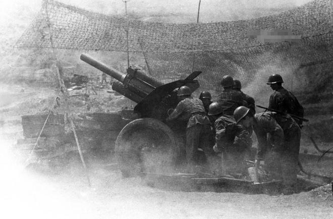 十四軍四十師炮兵十八團(tuán)，歷史與榮耀的見證，十四軍四十師炮兵十八團(tuán)，歷史與榮耀的見證者