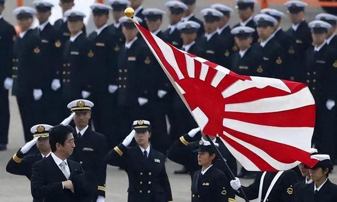 日本有能力發(fā)動三戰(zhàn)嗎，深度分析與評估，日本發(fā)動三戰(zhàn)的可能性，深度分析與評估