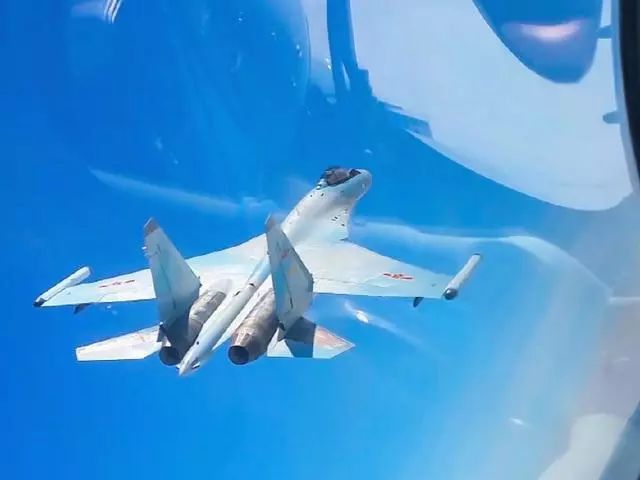 預(yù)測與展望，2027年中國空軍實力的深度解析，深度解析，預(yù)測與展望2027年中國空軍實力發(fā)展