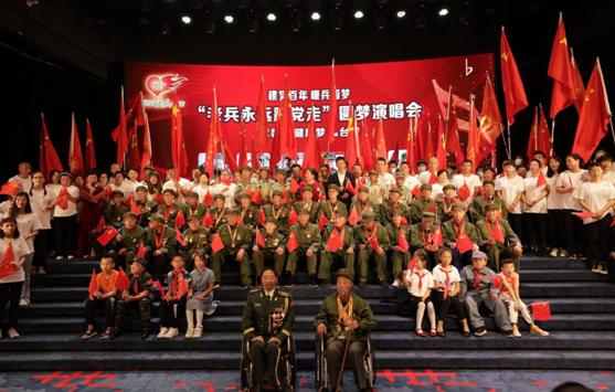 志愿軍軍歌，旋律激昂，情感深沉，一首好聽的時代贊歌，志愿軍軍歌，激昂旋律與時代贊歌，深情激蕩人心