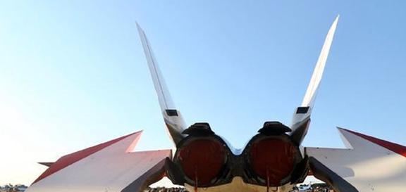 日本F-3戰(zhàn)斗機首飛日期揭秘，技術(shù)革新與國防力量的新里程碑，日本F-3戰(zhàn)斗機首飛揭秘，技術(shù)革新國防力量新里程碑