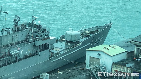 揭秘938呂梁山艦，中國海軍的新銳力量，揭秘中國海軍新銳力量，938呂梁山艦