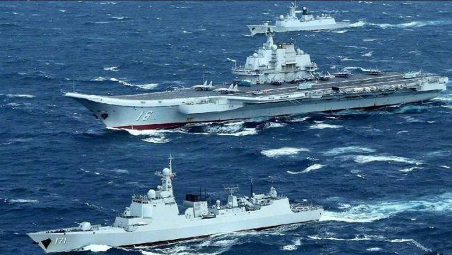 航母艦長級別，職責(zé)、等級與重要性，航母艦長級別，職責(zé)、等級及戰(zhàn)略重要性詳解