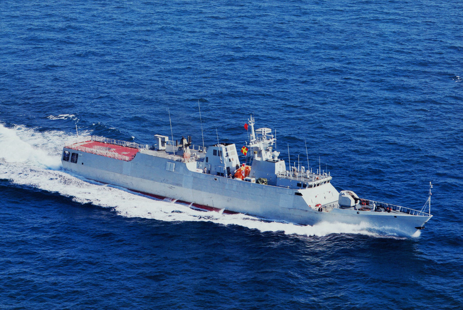 海軍706艦艇概況深度解析，海軍706艦艇概況深度剖析
