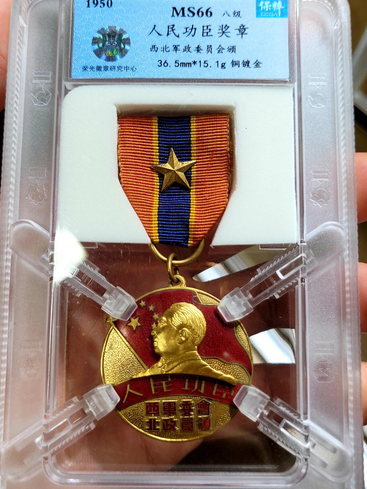 人民功臣獎?wù)录墑e高的深度解析，人民功臣獎?wù)录墑e深度解析