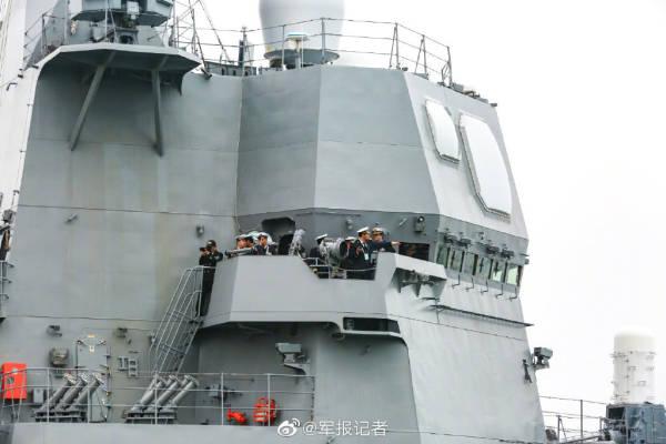 海軍70周年閱艦式直播時(shí)間，歷史與榮耀的見證，海軍70周年閱艦式直播時(shí)間，見證歷史與榮耀的盛大時(shí)刻