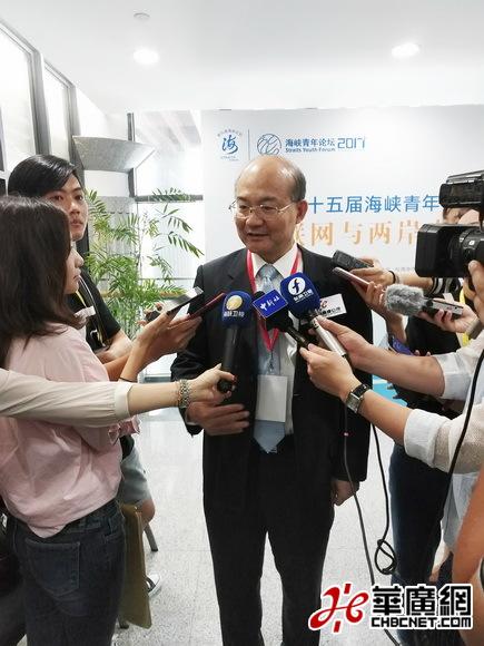 臺灣海峽兩岸新聞熱點深度解析，臺灣海峽兩岸新聞熱點深度解讀與探討