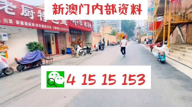 探索未來，2025新澳門天天開好彩的無限可能，探索未來，澳門彩票的無限可能與新機遇（2025年展望）