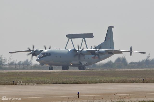 空警200預(yù)警機(jī)，飛機(jī)改造的杰出典范，空警200預(yù)警機(jī)，飛機(jī)改造之典范