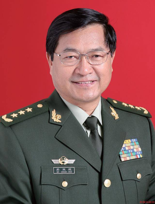 現(xiàn)任武警上將名單及其貢獻(xiàn)，武警上將名單及貢獻(xiàn)概覽