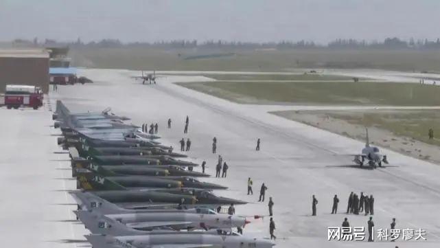 中巴雄鷹聯(lián)合軍演，深化合作，共筑安全屏障，中巴聯(lián)合軍演，深化合作，共筑安全屏障之夢(mèng)