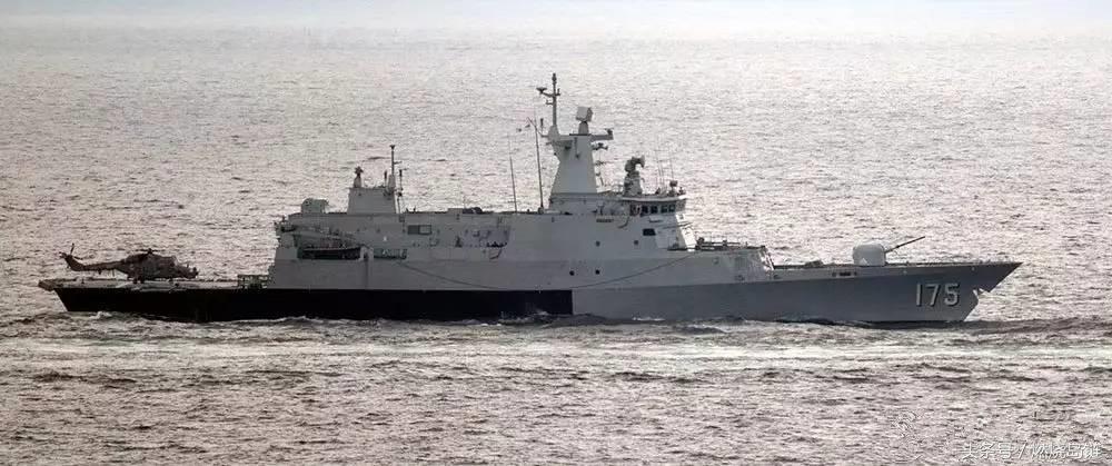 海軍171艦的最新消息，海軍171艦最新動(dòng)態(tài)報(bào)道