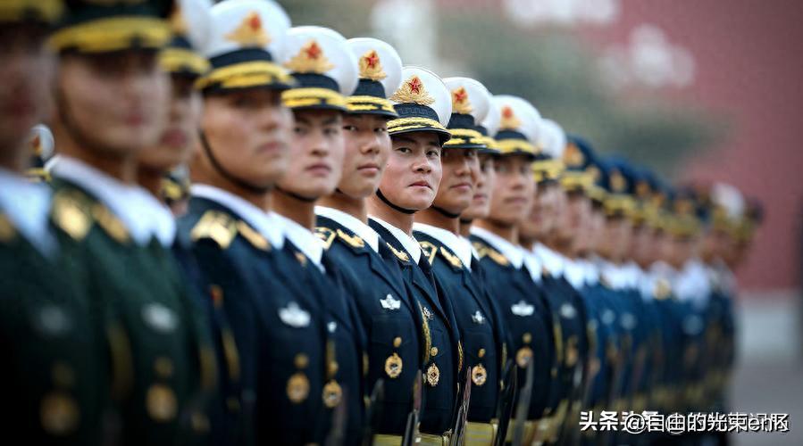 中國陸軍為何最強，深度解析其優(yōu)勢與實力，深度解析，中國陸軍的實力優(yōu)勢，為何堪稱全球最強？