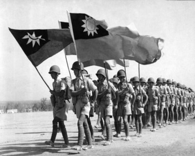緬甸遠(yuǎn)征軍與中國(guó)人的關(guān)系，歷史真相的探尋，探尋緬甸遠(yuǎn)征軍與中國(guó)人的關(guān)系，歷史真相揭秘
